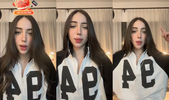 mouniibrahimm TikTok Live — Oct 7, 2026, 9:00 PM