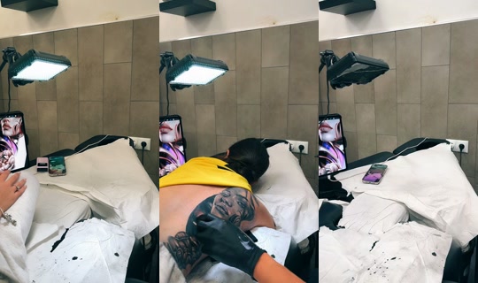 moure.jr_tattoo TikTok Live — Sep 30, 2026, 6:51 PM