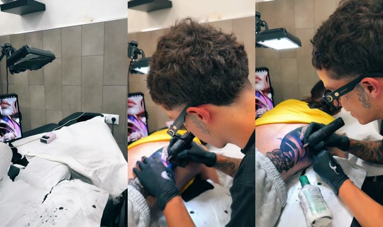 moure.jr_tattoo TikTok Live — Sep 30, 2026, 7:13 PM