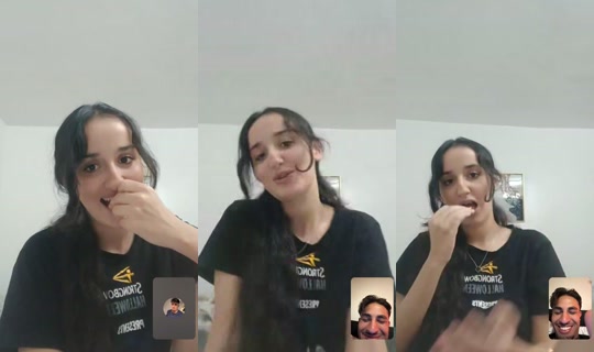 moussaoui365 TikTok Live — Sep 27, 2026, 11:11 PM