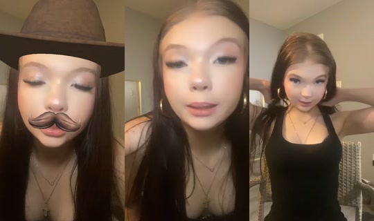 mouthfullofkalli TikTok Live — Sep 21, 2026, 4:49 AM
