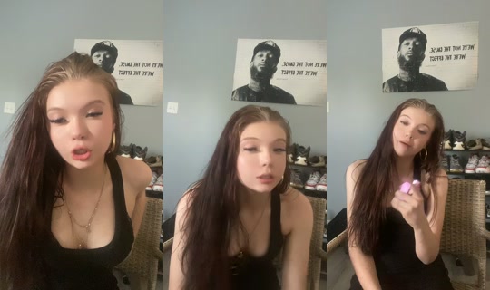 mouthfullofkalli TikTok Live — Sep 21, 2026, 1:22 PM
