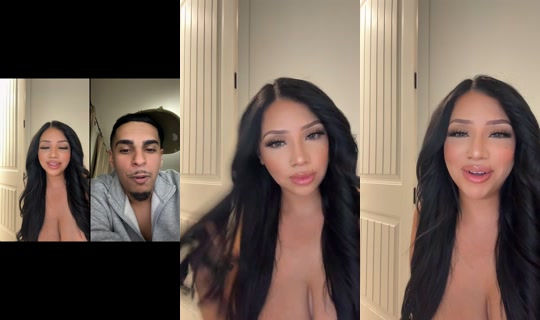 mouthfullofsarai TikTok Live — Aug 23, 2026, 9:18 PM