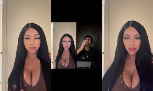 mouthfullofsarai TikTok Live — Aug 24, 2026, 4:27 AM