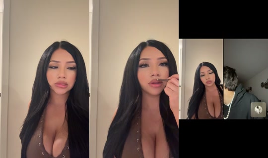 mouthfullofsarai TikTok Live — Aug 24, 2026, 6:59 AM