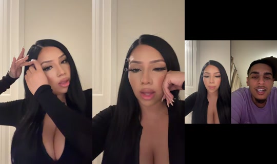 mouthfullofsarai TikTok Live — Aug 24, 2026, 8:45 PM