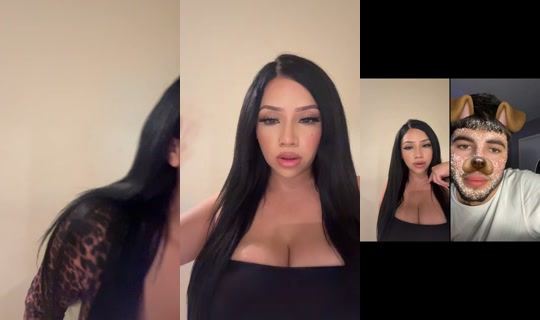 mouthfullofsarai TikTok Live — Aug 25, 2026, 3:38 AM