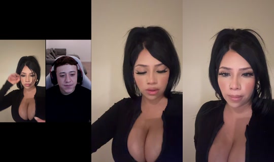 mouthfullofsarai TikTok Live — Aug 25, 2026, 7:36 AM