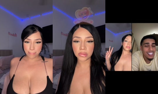 mouthfullofsarai TikTok Live — Aug 25, 2026, 8:16 PM