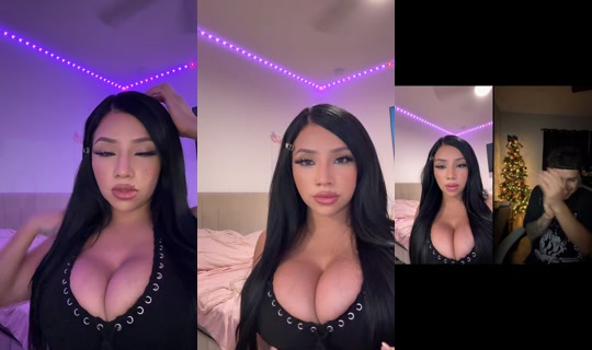 mouthfullofsarai TikTok Live — Aug 27, 2026, 2:50 AM
