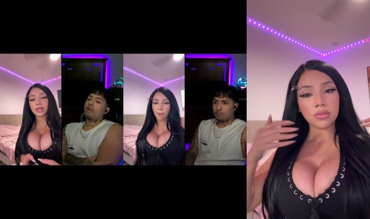 mouthfullofsarai TikTok Live — Aug 27, 2026, 3:33 AM