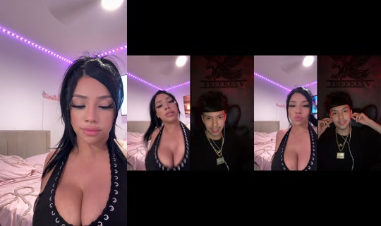 mouthfullofsarai TikTok Live — Aug 27, 2026, 5:24 AM