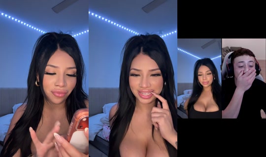 mouthfullofsarai TikTok Live — Aug 28, 2026, 5:55 AM