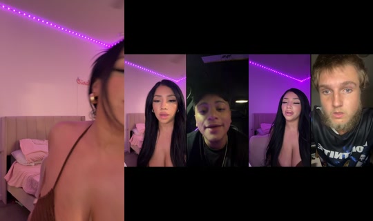mouthfullofsarai TikTok Live — Aug 29, 2026, 3:17 AM