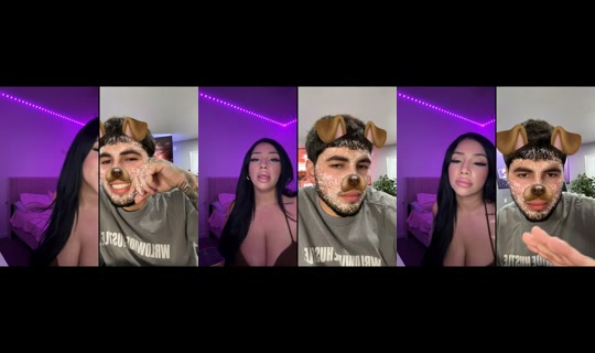 mouthfullofsarai TikTok Live — Aug 29, 2026, 4:57 AM