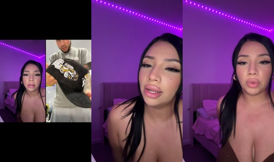 mouthfullofsarai TikTok Live — Aug 29, 2026, 5:47 AM
