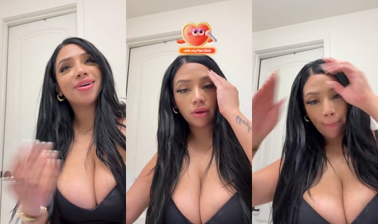 mouthfullofsarai TikTok Live — Aug 29, 2026, 11:04 AM