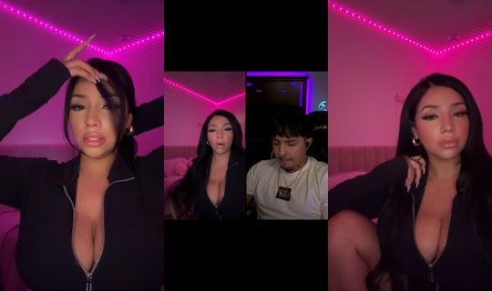 mouthfullofsarai TikTok Live — Aug 30, 2026, 4:40 AM