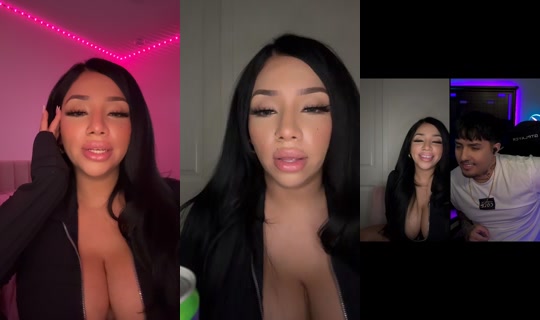 mouthfullofsarai TikTok Live — Aug 30, 2026, 5:30 AM