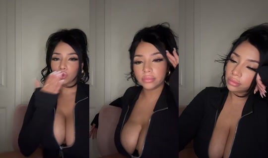 mouthfullofsarai TikTok Live — Aug 30, 2026, 6:21 AM
