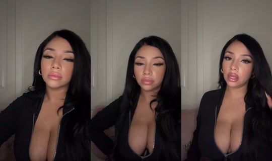 mouthfullofsarai TikTok Live — Aug 30, 2026, 7:11 AM