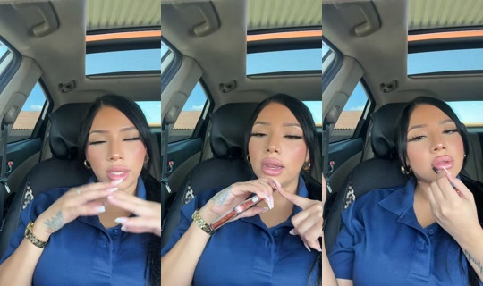 mouthfullofsarai TikTok Live — Aug 30, 2026, 10:20 PM