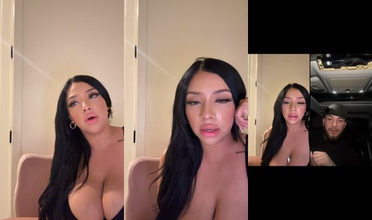 mouthfullofsarai TikTok Live — Sep 1, 2026, 5:22 AM