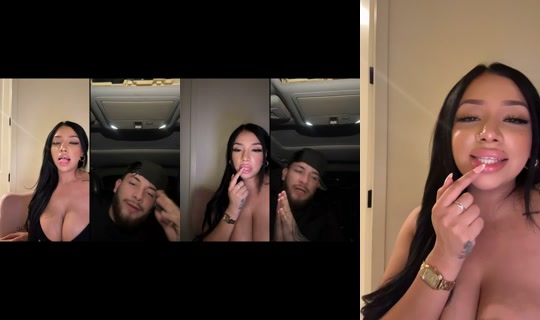 mouthfullofsarai TikTok Live — Sep 1, 2026, 6:09 AM