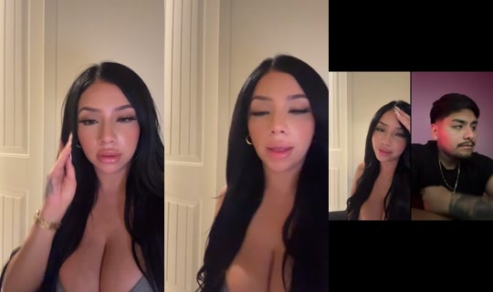 mouthfullofsarai TikTok Live — Sep 2, 2026, 6:30 AM