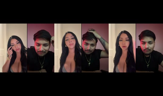 mouthfullofsarai TikTok Live — Sep 2, 2026, 7:20 AM