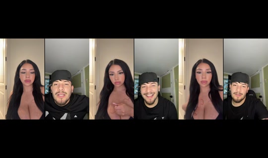 mouthfullofsarai TikTok Live — Oct 3, 2026, 12:29 AM
