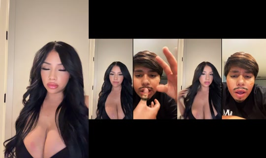 mouthfullofsarai TikTok Live — Oct 3, 2026, 3:13 AM