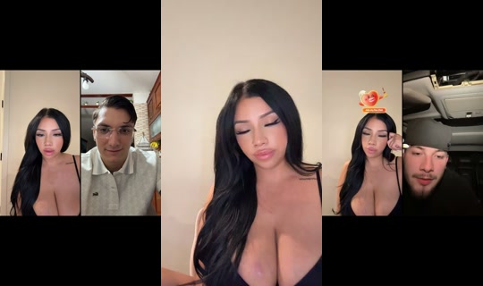 mouthfullofsarai TikTok Live — Oct 3, 2026, 4:03 AM