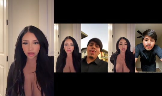 mouthfullofsarai TikTok Live — Oct 4, 2026, 1:21 AM