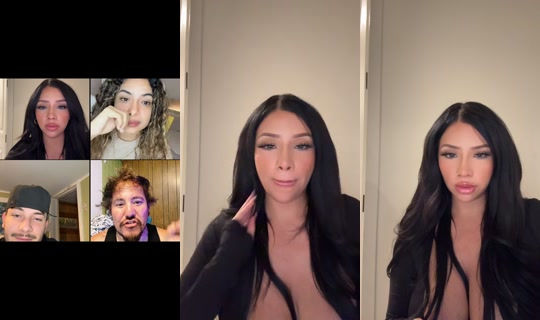 mouthfullofsarai TikTok Live — Oct 4, 2026, 2:15 AM