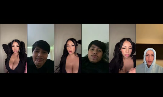mouthfullofsarai TikTok Live — Oct 5, 2026, 1:59 AM