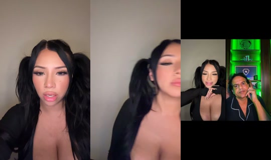 mouthfullofsarai TikTok Live — Oct 5, 2026, 2:49 AM