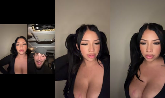 mouthfullofsarai TikTok Live — Oct 5, 2026, 4:30 AM