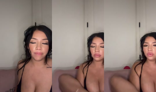 mouthfullofsarai TikTok Live — Oct 6, 2026, 7:54 AM