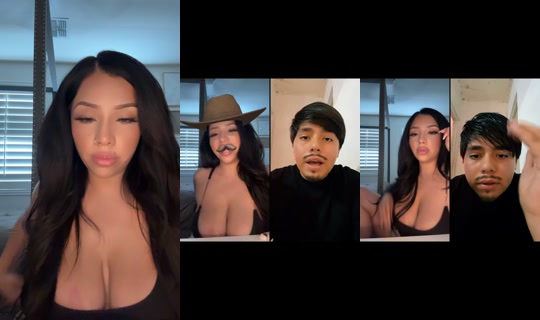 mouthfullofsarai TikTok Live — Oct 7, 2026, 7:51 PM