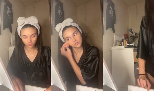 mouthfullofshery TikTok Live — Aug 22, 2026, 4:12 AM