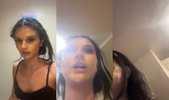 mouthfullofshery TikTok Live — Aug 25, 2026, 2:51 AM