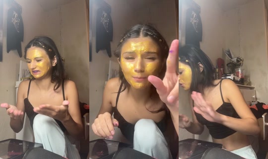 mouthfullofshery TikTok Live — Aug 25, 2026, 3:05 AM