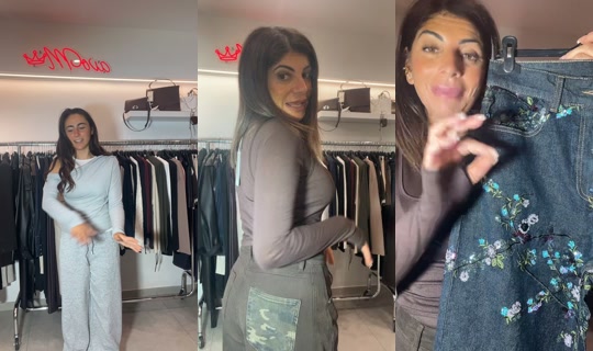 movashoponline TikTok Live — Oct 2, 2026, 3:00 PM