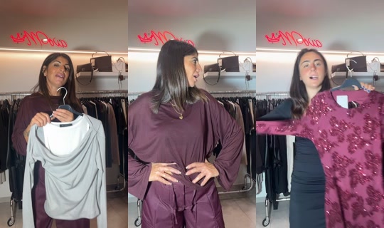 movashoponline TikTok Live — Oct 2, 2026, 4:56 PM