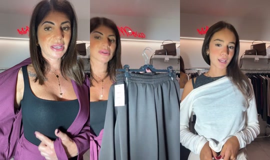 movashoponline TikTok Live — Oct 5, 2026, 1:59 PM