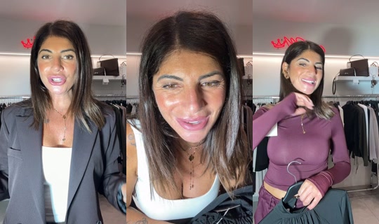 movashoponline TikTok Live — Oct 5, 2026, 3:04 PM