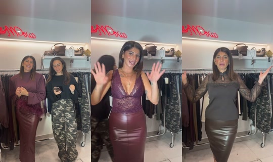 movashoponline TikTok Live — Oct 7, 2026, 6:54 PM