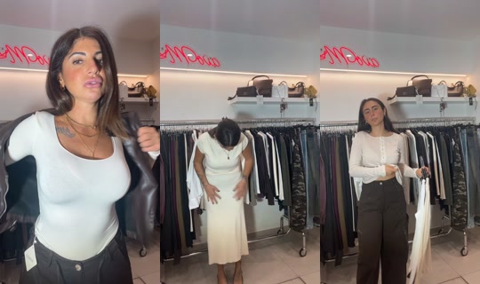 movashoponline TikTok Live — Oct 7, 2026, 9:26 PM