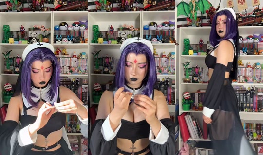 mozechii TikTok Live — Aug 26, 2026, 3:25 PM